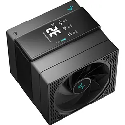 Кулер для процесора Deepcool Assassin IV VC Vision Black (R-ASN4-BKNVMD-G) [156513] - мініатюра 4