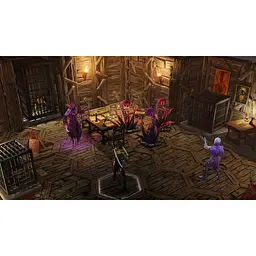 Ключ активації Microsoft Gloomhaven Mercenaries Edition для Xbox One/Series S/X - мініатюра 8
