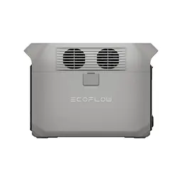 Зарядна станція EcoFlow DELTA 3 1500 (1536 Вт·год) - мініатюра 3