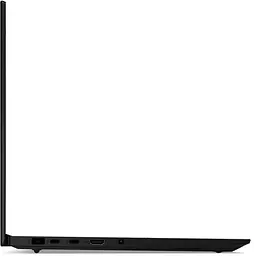 Ноутбук Lenovo ThinkPad X1 Extreme 3 15.6UHD Oled Touch/Intel i9-10885H/32/2048F/NVD1650Ti-4/W10P (20TK000MRA) - мініатюра 3