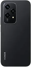 Смартфон Honor 200 Lite 12/256GB Midnight Black - мініатюра 2
