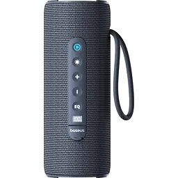 Портативна акустика Baseus AeQur 30 Air Twilight Grey (A20072600826-00) [131763]