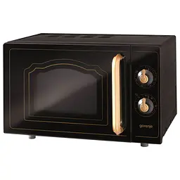 Мікрохвильова піч Gorenje Mo 4250 Clb (MXY90Z) - мініатюра 2