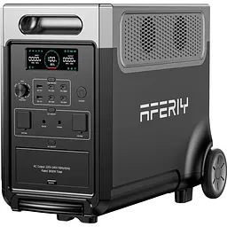 Зарядна станція Aferiy AF-P310 [123804] - мініатюра 2