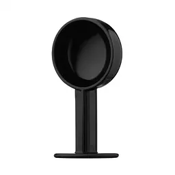 Кавоварка 3 в 1 капсульна Ardesto капсули Nespresso, Nescafe Dolce Gusto, мелена кава, сенсорне керування 0.8 л біла (YCM-CNDE) - мініатюра 11