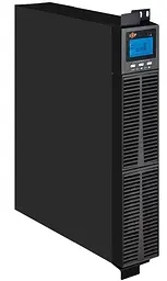 Джерело безперебійного живлення LogicPower 2000 ВА / 1800 Вт / 9 А*ч (6739) - мініатюра 3