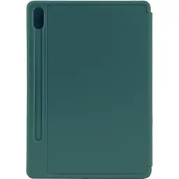 Чохол-книжка ArmorStandart Smart Fold Pen для Samsung Galaxy Tab S11 Pine Green (ARM88427) [157338] - мініатюра 2