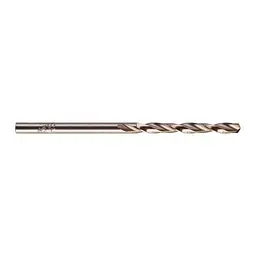 Свердло по металу THUNDERWEB HSS-G MILWAUKEE DIN338, діаметр 3,2x65х36мм, (10 шт), пластикова коробка - мініатюра 2