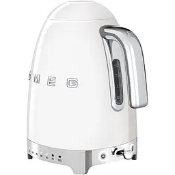 Електрочайник Smeg KLF04WHEU [112711] - мініатюра 3