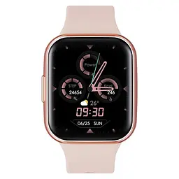 Смарт-годинник Lemfo Q23 Rose Gold (cf92f7d1) - мініатюра 6