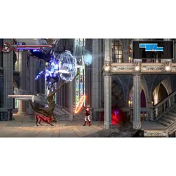 Ключ активації Microsoft Bloodstained: Ritual of the Night для Xbox One/Series - мініатюра 8