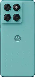 Смартфон Moto Edge 60 Fusion 8/256GB Amazonite PB7E0036RS - миниатюра 6