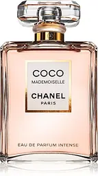 Оригінал Chanel Coco Mademoiselle Intense 200 мл Парфумована вода