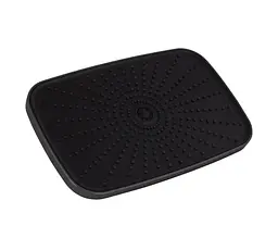 Душова система універсальна Qtap Gemini Gunmetal Black PVD прихованого монтажу QTGEM114GMB45704 - мініатюра 8