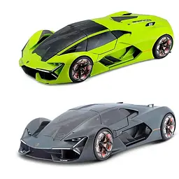Машина Bburago Lamborghini Terzo millennio 124 (18-21094)