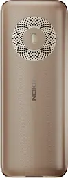 Мобільний телефон Nokia 130 Dual Sim 2023 Light Gold UA UCRF - мініатюра 4
