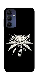 TPU чохол Demsky Wolf medallion для Samsung Galaxy A16 4G/5G