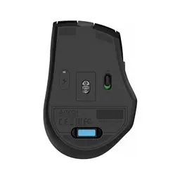 Мишка A4Tech FG35C Plus Wireless Grey (4711421002967) - мініатюра 11