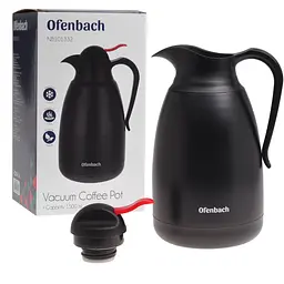 Термос конференційний Ofenbach NB101332 1,5л - мініатюра 5