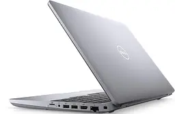 Ноутбук Dell Precision 3551 15.6FHD AG/Intel i7-10750H/16/512F/NVD P620-4/W10P (N998PW3551_WP) - мініатюра 6