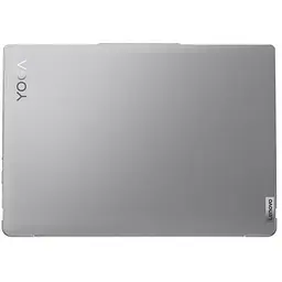 Ноутбук Lenovo Yoga Slim 7, Ultra 5 125H la 4.5 GHz, 16 GB LPDDR5x 7467,1 TB, Arc, Windows 11 Home - мініатюра 7