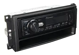 Перехідна рамка Chrysler, Dodge, Jeep ACV 281145-06 - мініатюра 2