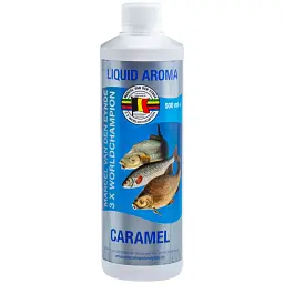 Ліквід Marcel Van Den Eynde Caramel 500ml