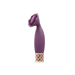 Кліторальний вібратор Pillow Talk Secrets - Passion - Clitoral Vibrator, 3 стимулюючі зони Pillow Talk SO8246 95860 - мініатюра 1