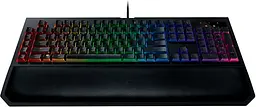 Клавіатура Razer BlackWidow Chroma V2 USB Black (RZ03-02032300-R3M1) Б/в - мініатюра 2