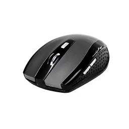 Мишка Media-Tech Raton Pro Wireless Grey (MT1113T) - мініатюра 1