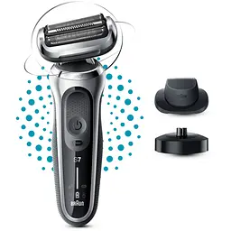 Електрична бритва Braun Series 7 71-S4200cs - мініатюра 3