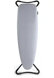 Дошка для прасування Rolser K-Surf Black Tube Plata (K07002-1029)