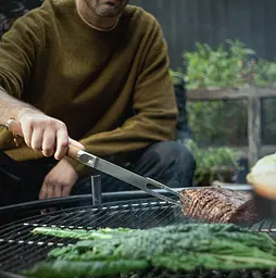 Виделка для гриля Norden Grill - мініатюра 4