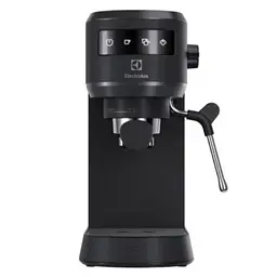 Кавоварка еспресо ELECTROLUX E6EC1-6BST - мініатюра 2