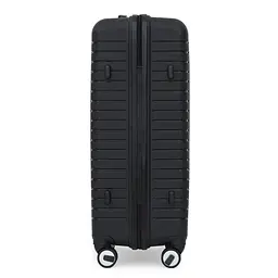 Валіза Semi Line 24" (M) Black (T5613-2) - мініатюра 6