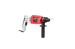 Перфоратор прямий електричний Intertool DT-0180 850 Вт - мініатюра 6