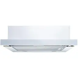 Телескопічна витяжка Best Chef Simple 600 white 60 (OCORM60L4T.S3.BI.SW_BST)
