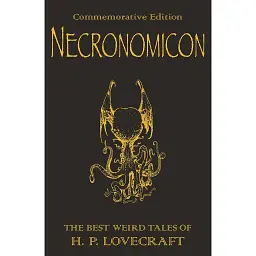 Necronomicon - Говард Філіпс Лавкрафт