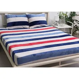 Простирадло на резинці TAG tekstil 160х200х20 см pbe0046275