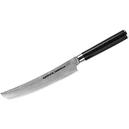 Ніж кухонний універсальний Tanto 153 мм Samura Damascus (SD-0027)