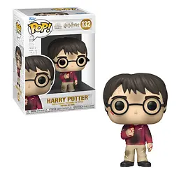 Ігрова фігурка Funko Pop Гаррі Поттер з каменем (57366) - мініатюра 6