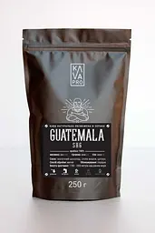 Guatemala SHG кава мелена арабіка 0,25 кг