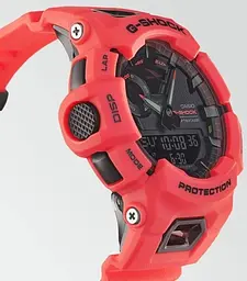 Годинник Casio GBA-900-4AER - мініатюра 3