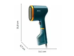 Відпарювач Tefal Pure Pop Glam DT2050F0 - мініатюра 6