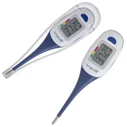 Електронний термометр Longevita MT-4726 (6049897) - мініатюра 7
