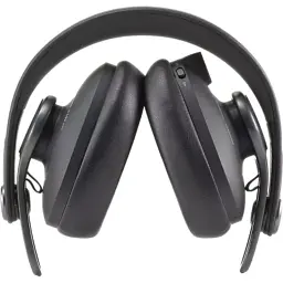 Навушники AKG K371 BT Black (K371-BT) - мініатюра 2