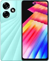 Смартфон Infinix Hot 30 8/256Gb Surfing Green (X6831) UA UCRF NFC