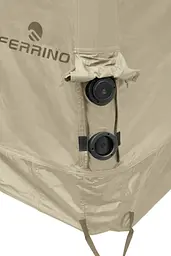 Намет чотиримісний Ferrino Wander Trunk Sand (92016QSS) - мініатюра 6