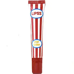Блиск для губ Lipps Lipper Popcorn 8 мл