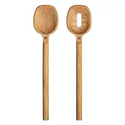 Набір дерев'яних ложок Fiskars Norden (1065698)